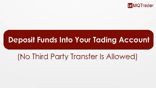 MQ How-tos: How to make deposit to your M+ trading account?