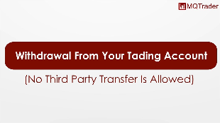 MQ How-tos: How to make withdrawal from your M+ trading account?