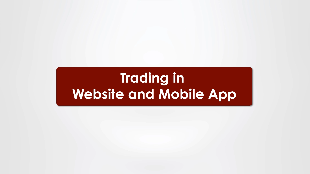 MQ How-tos: How to buy and sell by using AmEquities trading account?