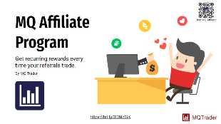 Introduction to MQ Affiliate (Live stream)