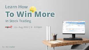 [MQTRADER] Learn How To Win More In Stock Trading