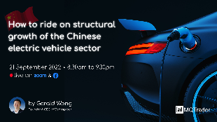 [WEBINAR] How to ride on structural growth of the Chinese electric vehicle sector