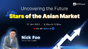 Uncovering the future stars of the Asian market