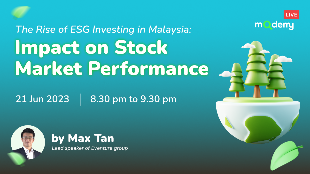 The Rise of ESG Investing in Malaysia: Impact on Stock Market Performance