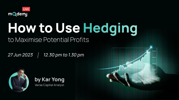 How to Use Hedging to Maximize Potential Profits