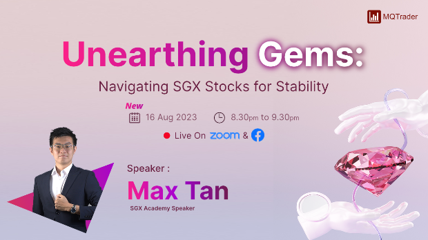 Unearthing Gems: Navigating SGX Stocks for Stability