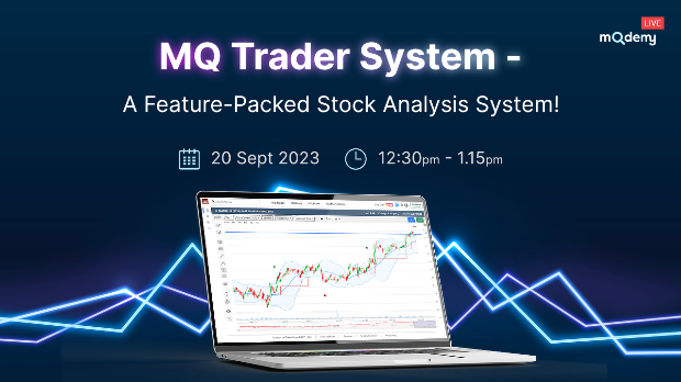 MQ Trader System - A Feature-Packed Stock Analysis System!