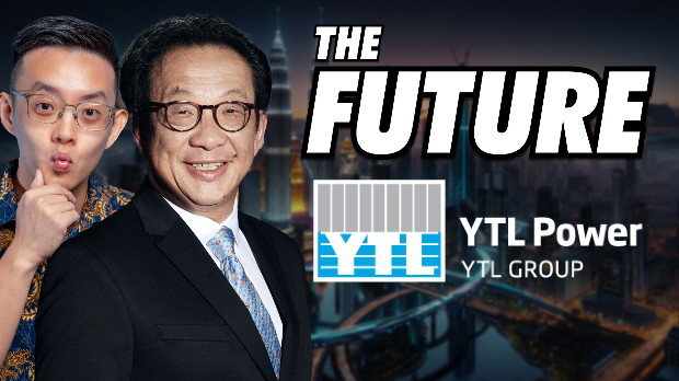 Why this RM 32 billion giant is Malaysia’s future (YTL Power’s History)