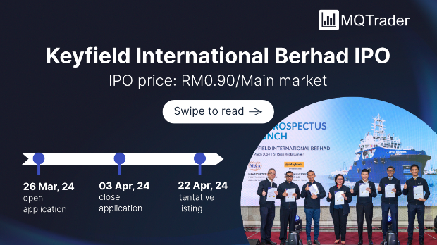New IPO: Keyfield International Berhad