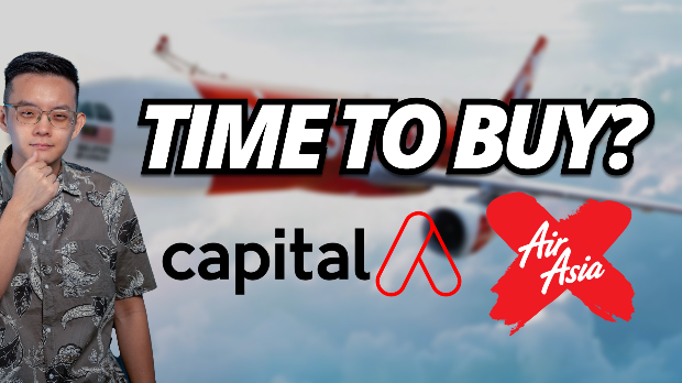 Capital A and Air Asia X: Road to Multi Billion Ringgit?