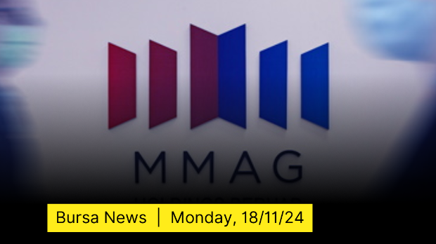 MQ Market Updates - 18 November 2024 