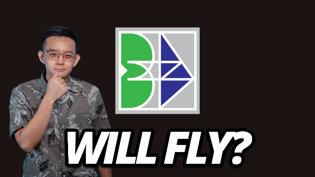 Is Bumi Armada Berhad The Next Rising Star?