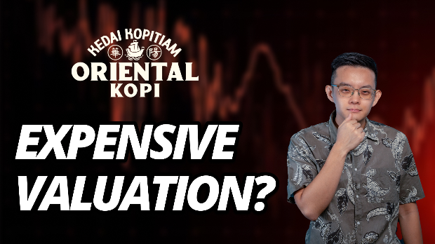 IPO Watch: Oriental Kopi Holdings Berhad